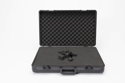 Carry Lite Dj-Case XL Plus